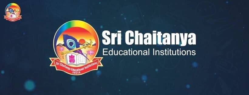 sri chaitanya educational institutions cover